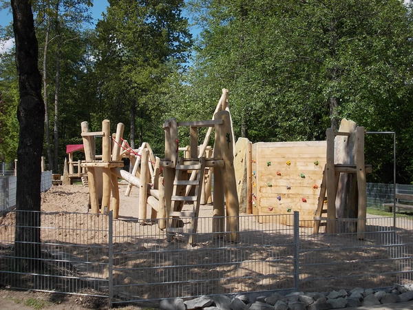 Spielplatz